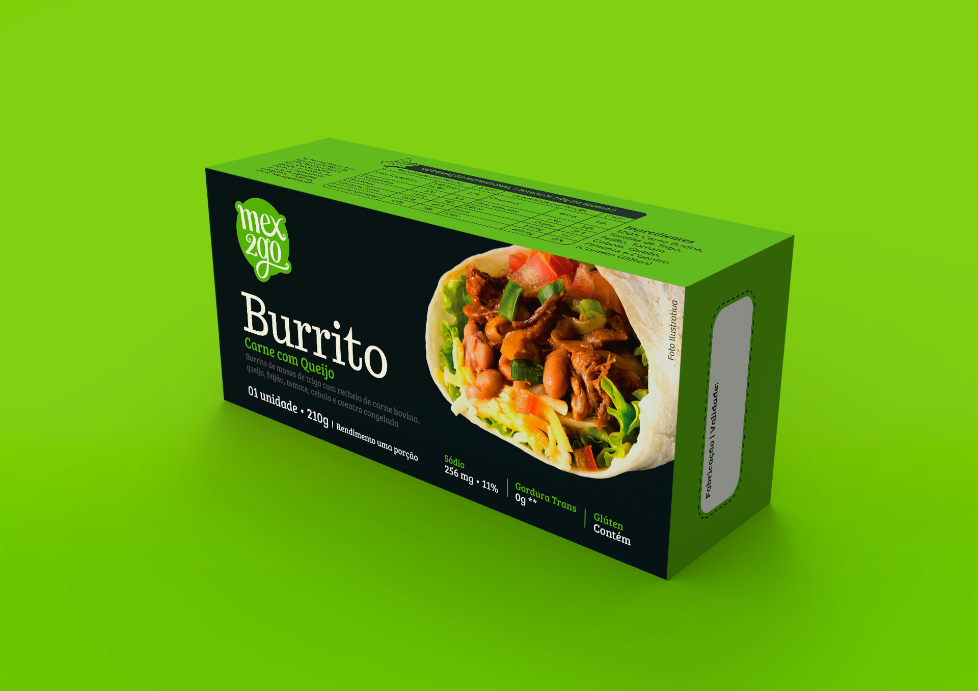 burrito