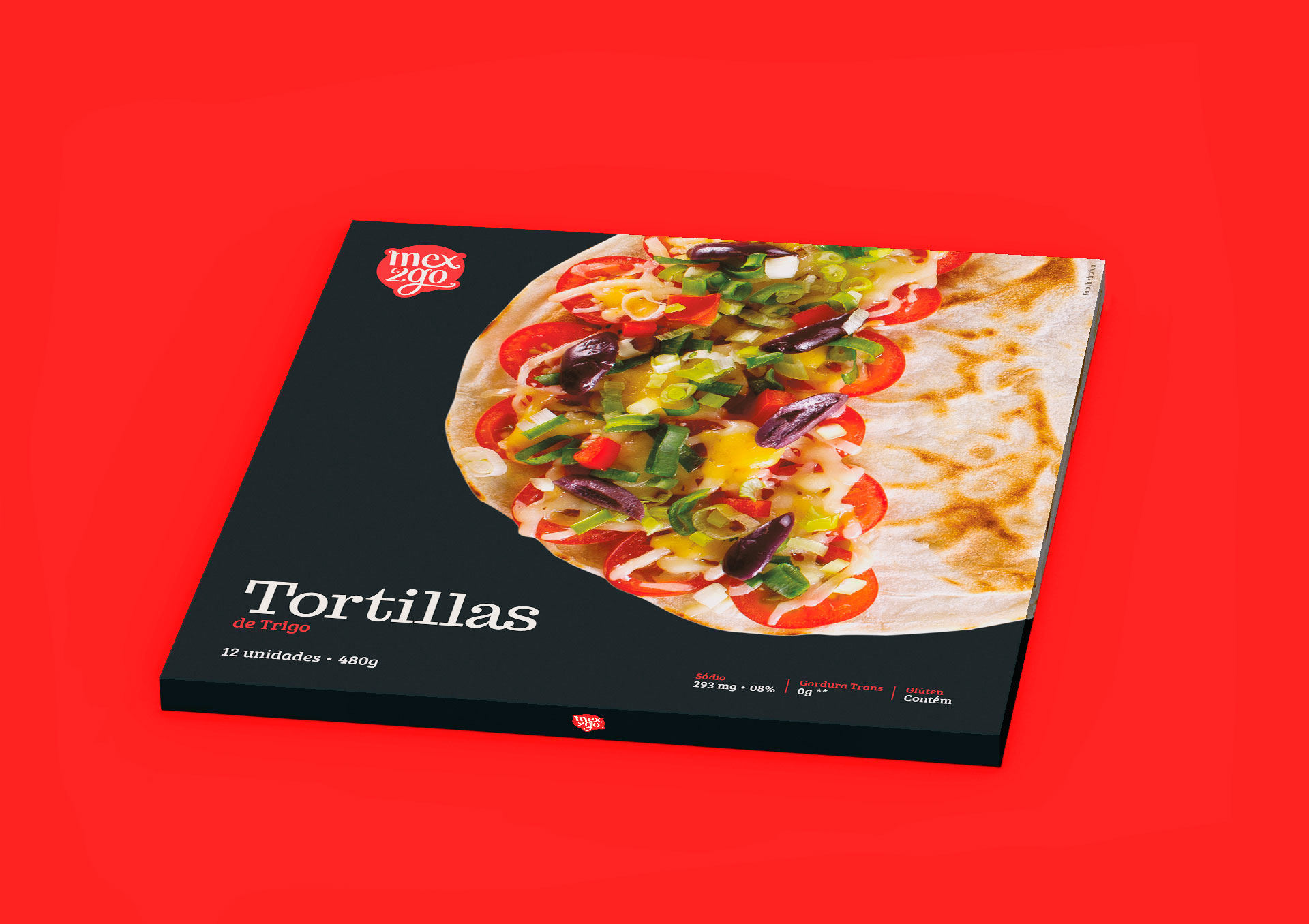 tortillas